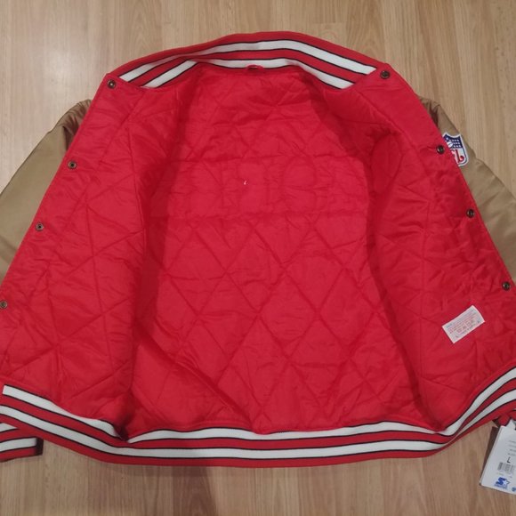 49ers Jacket - Picture 3 of 8